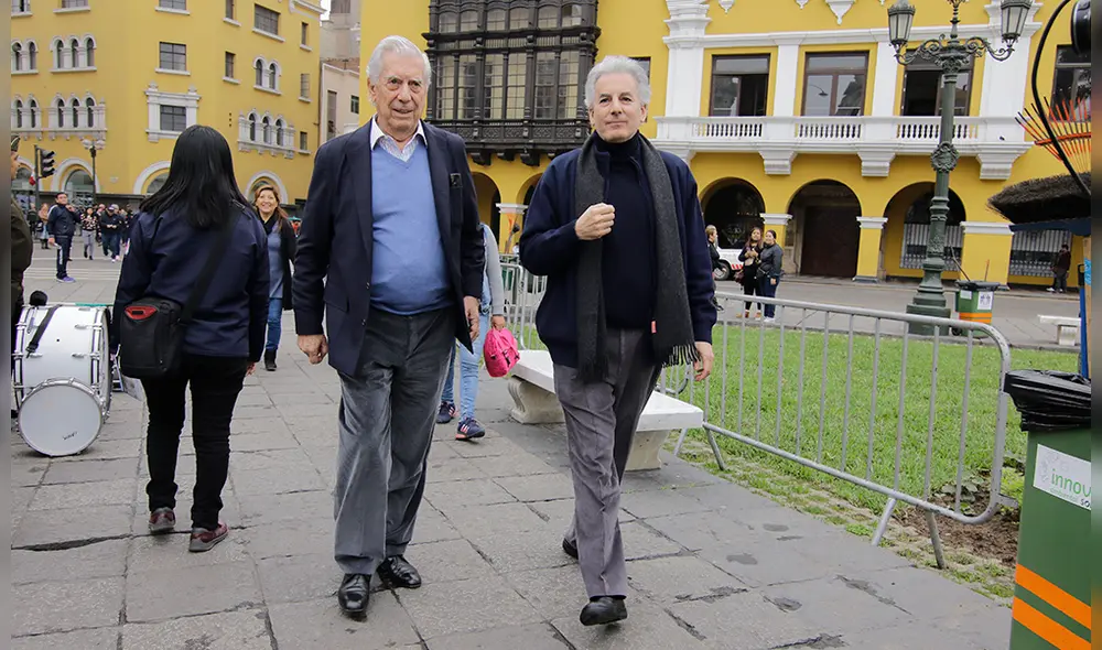 (Foto: John Reyes) (Foto: John Reyes)