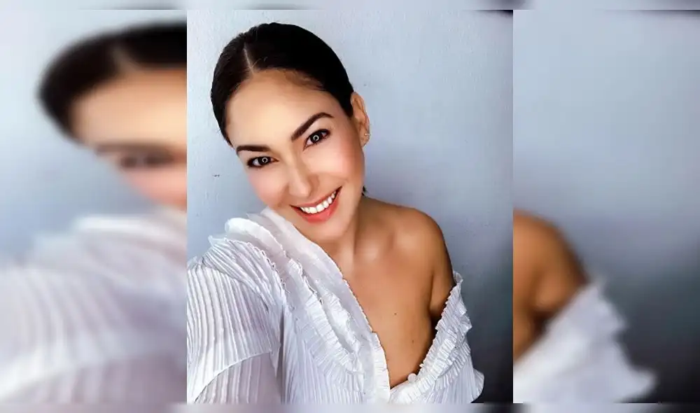 Shirley Arica y Tilsa Lozano