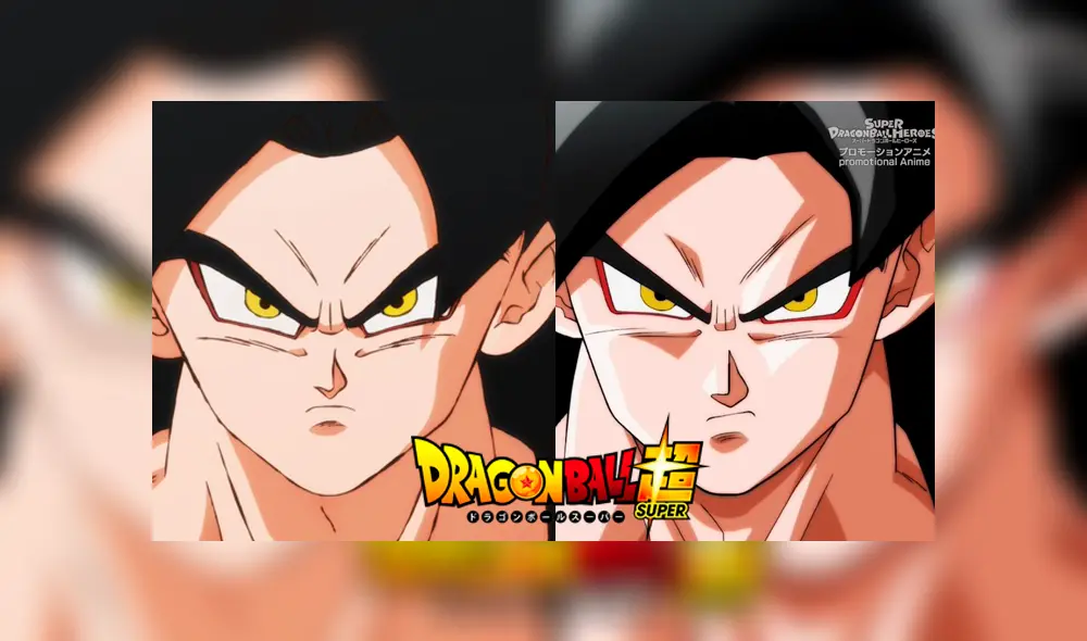 Dragon Ball Super: Gokú Ssj4 emociona a fanáticos, ¿se volverá canon?