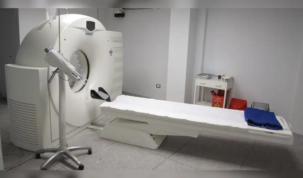 Tecnología de última generación beneficiará la salud de arequipeños