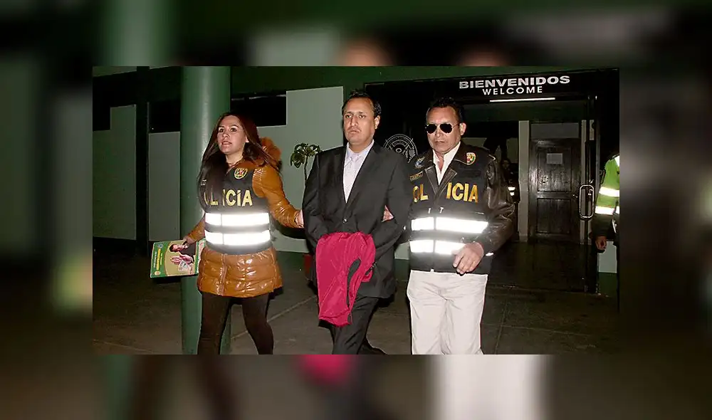 Cuatro fiscales de Cusco fueron destituidos de sus cargos por corrupción