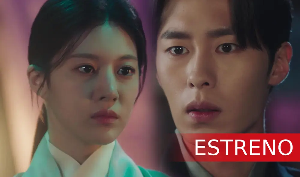 Segunda temporada de "Alquimia de almas" finalizará con 10 episodios. Foto: composición LR/tvN