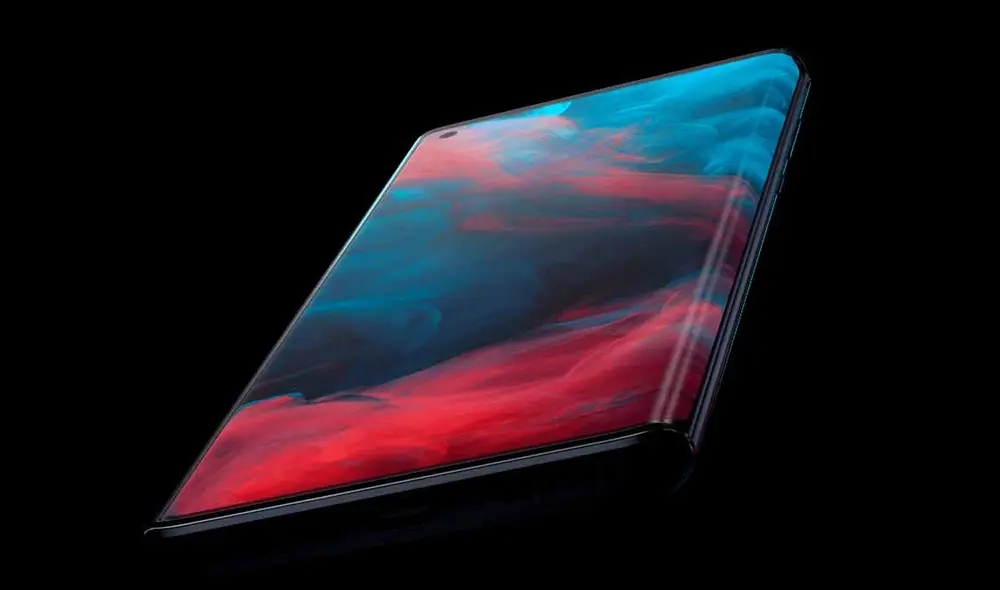 En el Motorla Nio nos encontraremos con una lente principal de 64 megapíxeles. Foto: TechnikNews