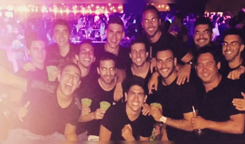 Nicola amenaza con demandar a medios que lo involucren en caso Poly Ávila [VIDEO]