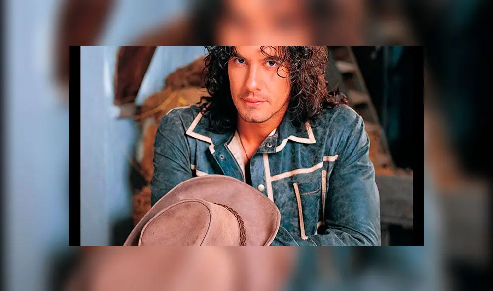 Mario Cimarro se casará con modelo 21 años menor que él [VIDEO]