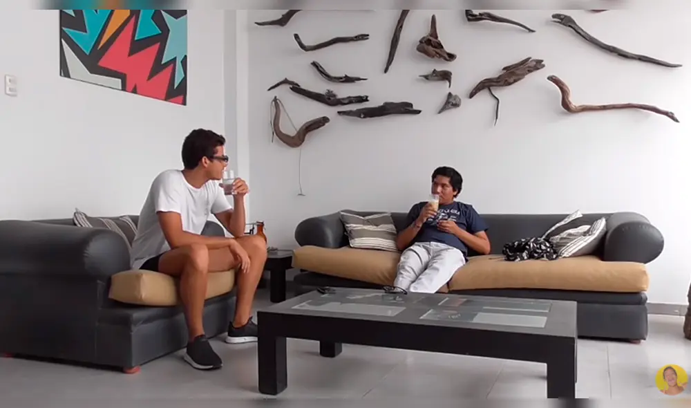 YouTube Viral: Le dio laxante como parte de una broma, pero eso no fue lo peor YouTube Viral: Le dio laxante como parte de una broma, pero eso no fue lo peor