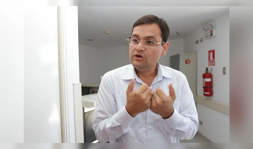 Congresista Jorge Pérez se refirió a la situación de compra de insumos en Lambayeque. Congresista Jorge Pérez se refirió a la situación de compra de insumos en Lambayeque.