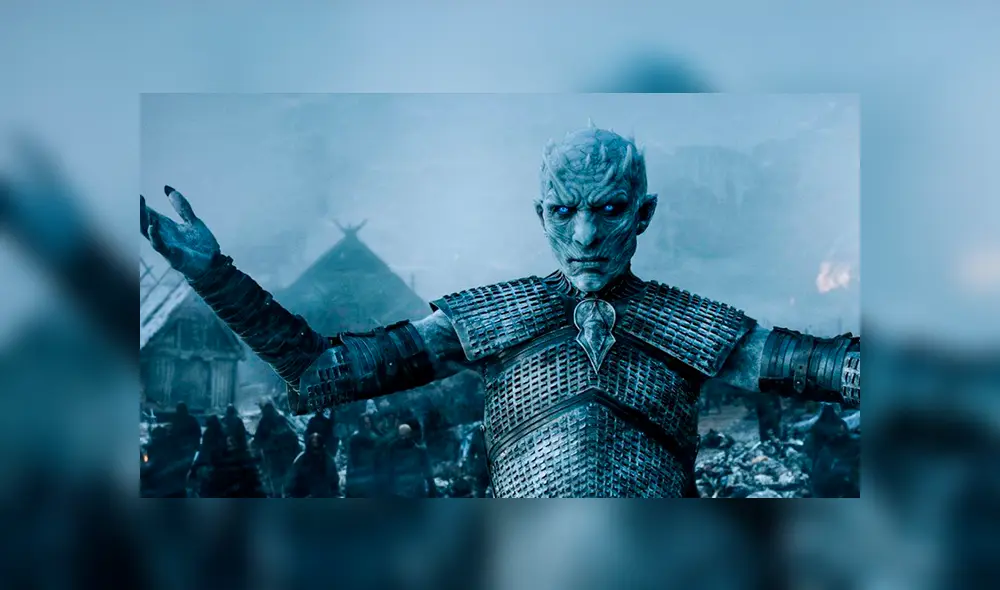 Game of Thrones: ¿Podrán ser derrotados los White Walkers en la última temporada?