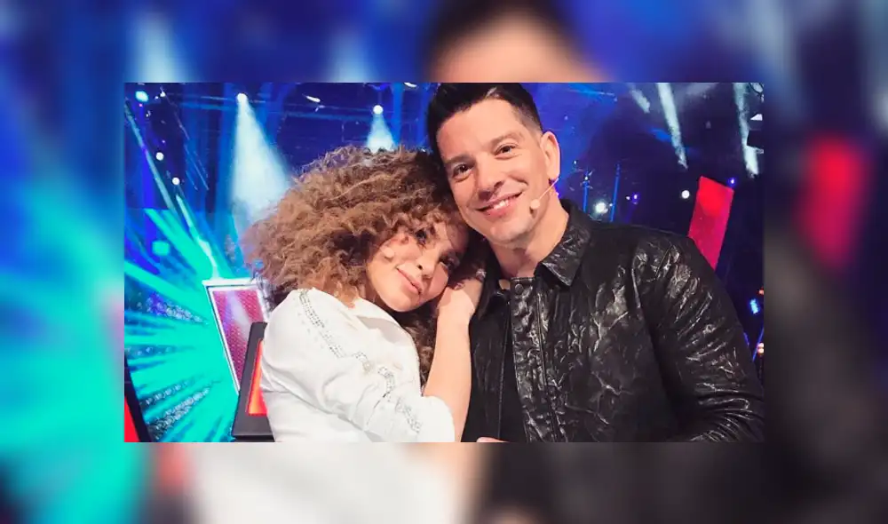 Belinda y Yahir se dieron comentarios halagadores que aumentaron los rumores de su relación. (FOTO: Instagram) Belinda y Yahir se dieron comentarios halagadores que aumentaron los rumores de su relación. (FOTO: Instagram)