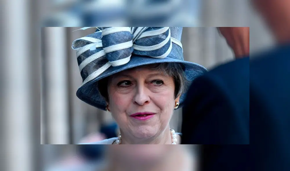 Theresa May deja riendas del Brexit y abre la carrera por su sucesión Theresa May deja riendas del Brexit y abre la carrera por su sucesión