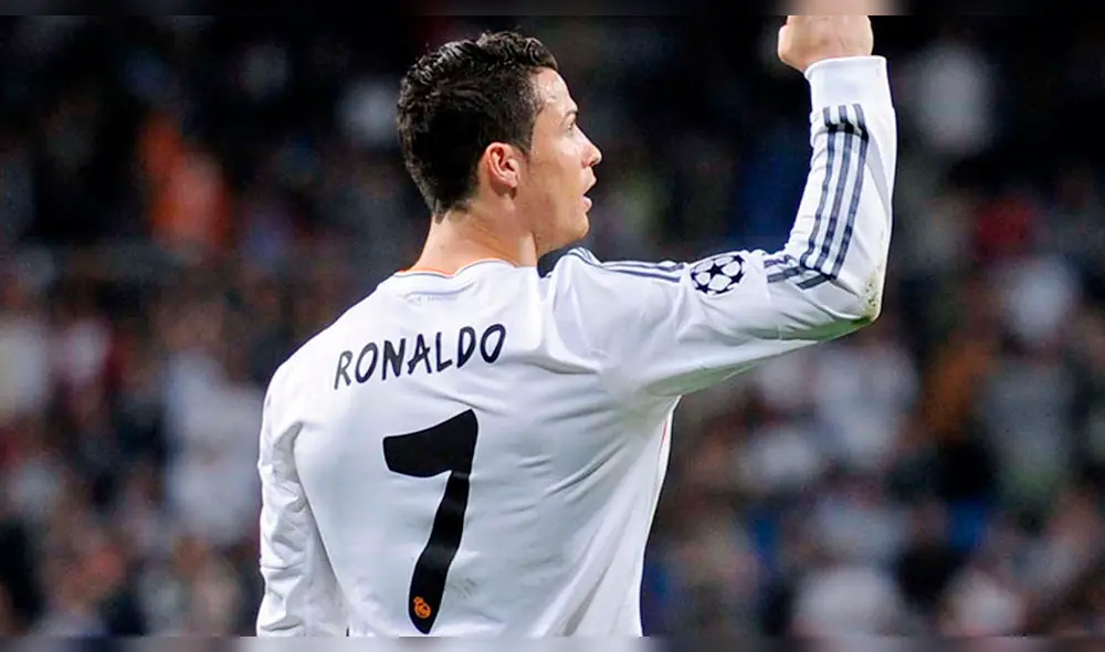 ¿Quién será el 7 de Real Madrid ante la salida de Cristiano Ronaldo? 