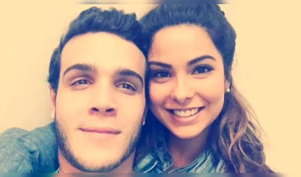 Mario irivarren e Ivana Yturbe son vistos de paseo por Cusco Mario irivarren e Ivana Yturbe son vistos de paseo por Cusco