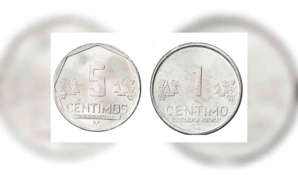 ¿Qué hacer con mis monedas de 1 y 5 céntimos? [VIDEO]