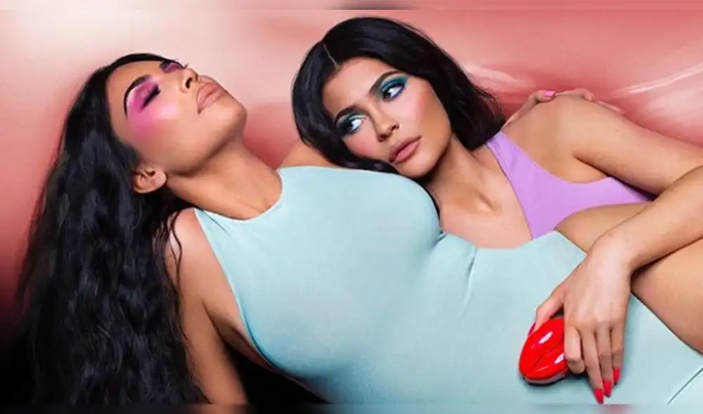 La verdad sobre Kim Kardashian y los 6 dedos en su pie [VIDEO]