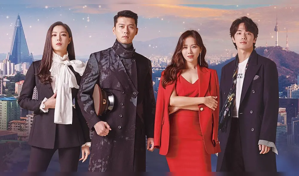 Protagonistas del dorama Crash landing on you regresan a la pantalla por MBC.