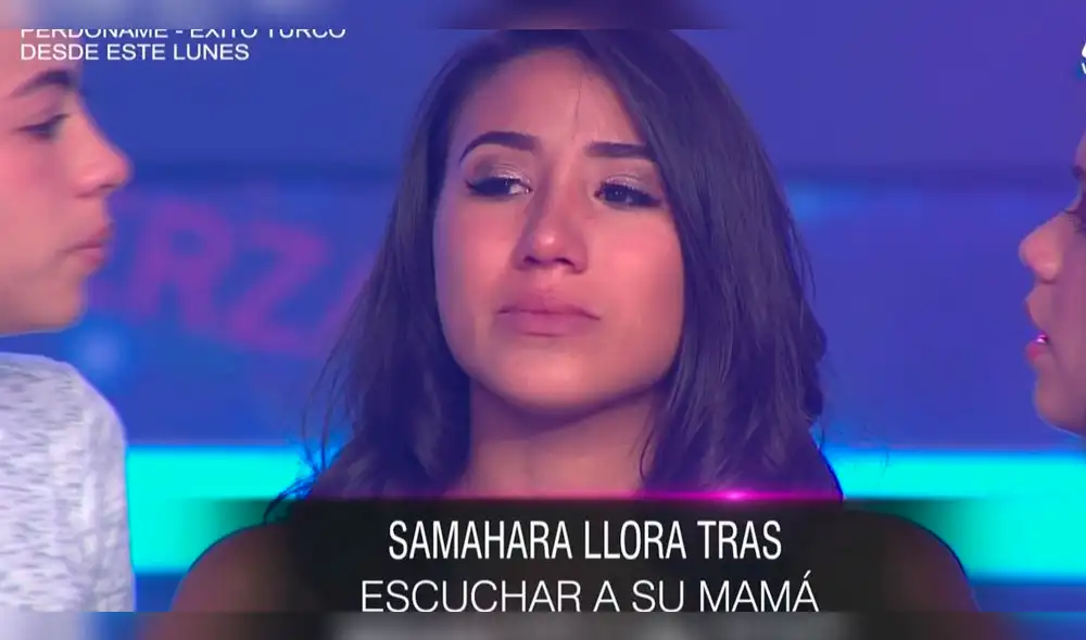 Instagram: Melissa Klug explota contra mujer que se burló de Samahara Lobatón [FOTOS]