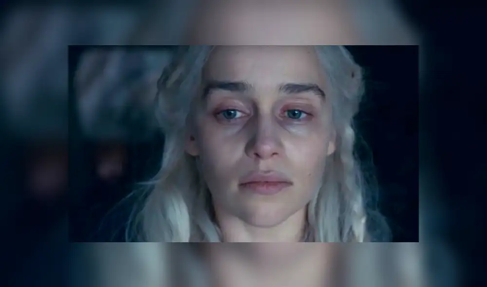 Game of Thrones: fanáticos ya tienen candidato para eliminar a Daenerys Targaryen
