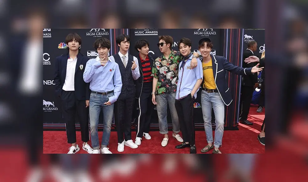 BTS presenta serie de cómics web "Save Me": ¿Dónde se podrá ver los episodios?