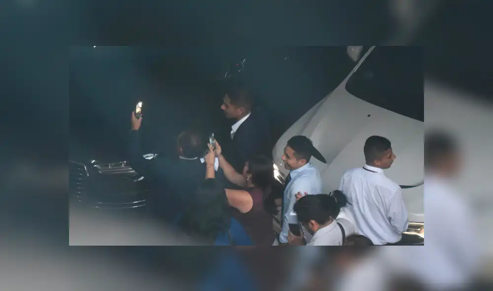 Paolo Guerrero: Exabogado califica de “canallada” nueva defensa del Swissotel que involucra a su esposa 