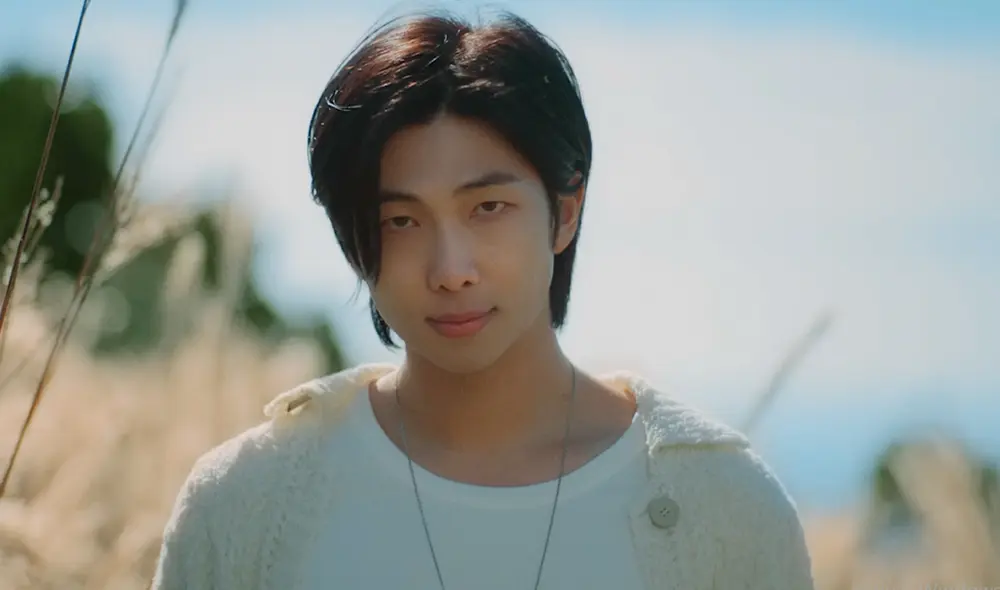 Namjoon se convertirá en el tercer integrante de BTS que debutará como solista. Foto: composición LR/Hybe Namjoon se convertirá en el tercer integrante de BTS que debutará como solista. Foto: composición LR/Hybe