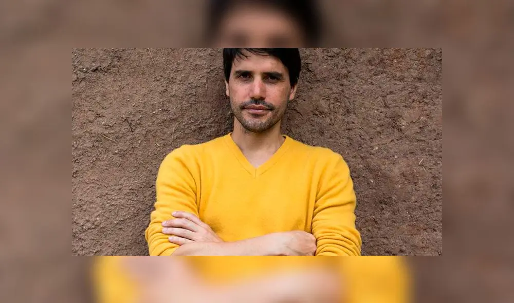 Retienen al chef Virgilio Martínez en aeropuerto de Estados Unidos por cargar 40 pirañas Retienen al chef Virgilio Martínez en aeropuerto de Estados Unidos por cargar 40 pirañas