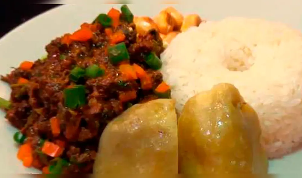 MINSA presenta recetas en quechua para prevenir la anemia MINSA presenta recetas en quechua para prevenir la anemia