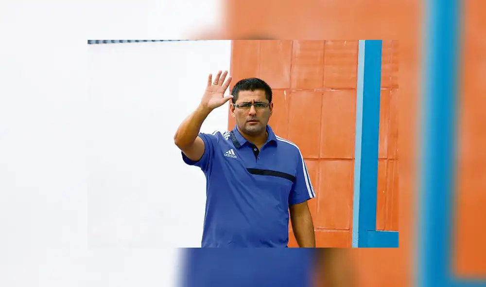 Juan Aurich: Jorge Espejo tendría mayor opción de dirigir al equipo chiclayano en la Liga 2 Juan Aurich: Jorge Espejo tendría mayor opción de dirigir al equipo chiclayano en la Liga 2