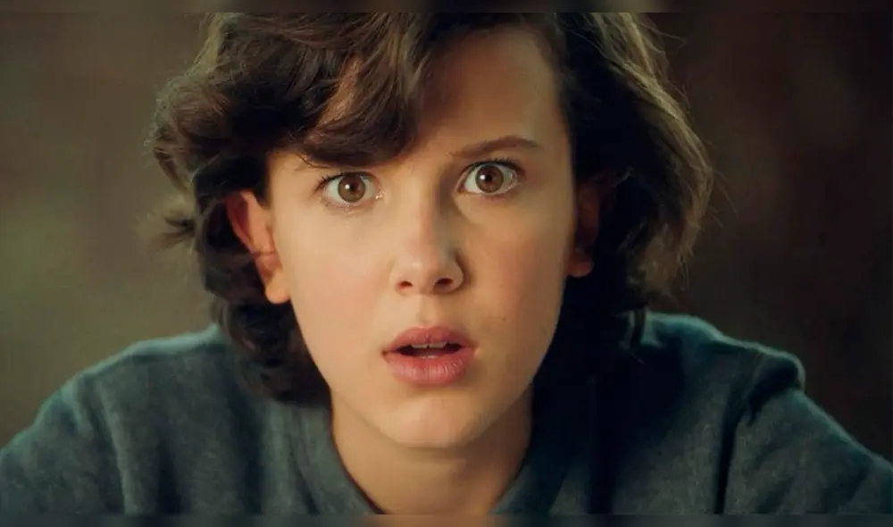 Millie Bobby Brown luce irreconocible en su última foto en Instagram [VIDEO]