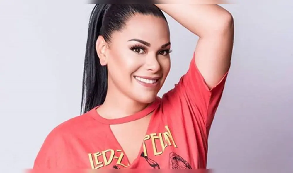 Miss Perú: Exparticipante transgénero sorprende con nueva imagen