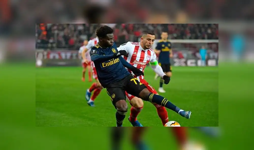 Fútbol en VIVO: sigue los resultados de toda la fecha de hoy, jueves 27 de febrero de 2020, en Copa Sudamericana y Europa League Fútbol en VIVO: sigue los resultados de toda la fecha de hoy, jueves 27 de febrero de 2020, en Copa Sudamericana y Europa League