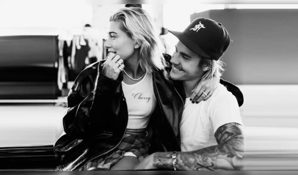 Justin Bieber encara a 'hater' y revela su amor por Selena Gomez