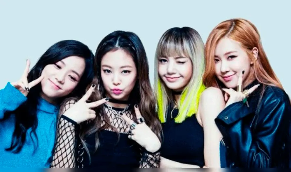 BLACKPINK: Así eran las cantantes Kpop sin cirugías [FOTOS]
