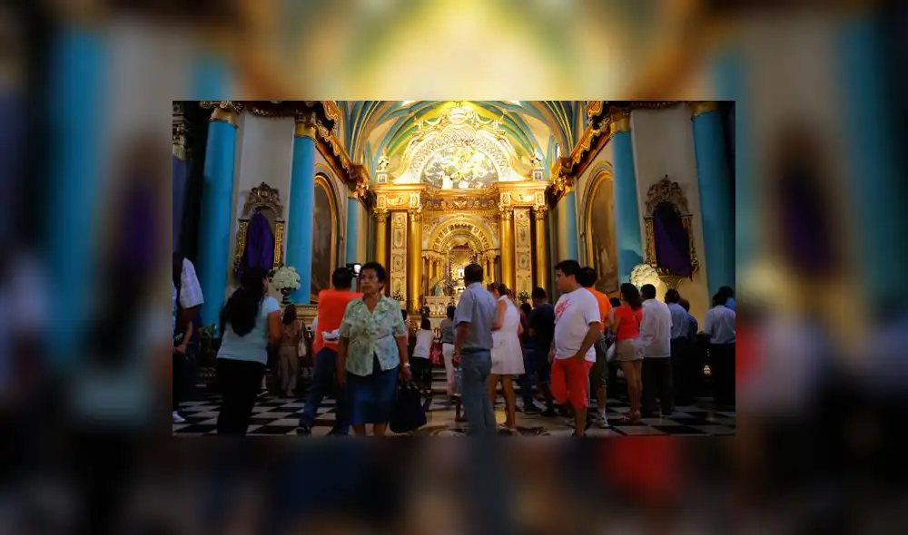 Semana Santa 2017: Las fechas y los días feriados para este año