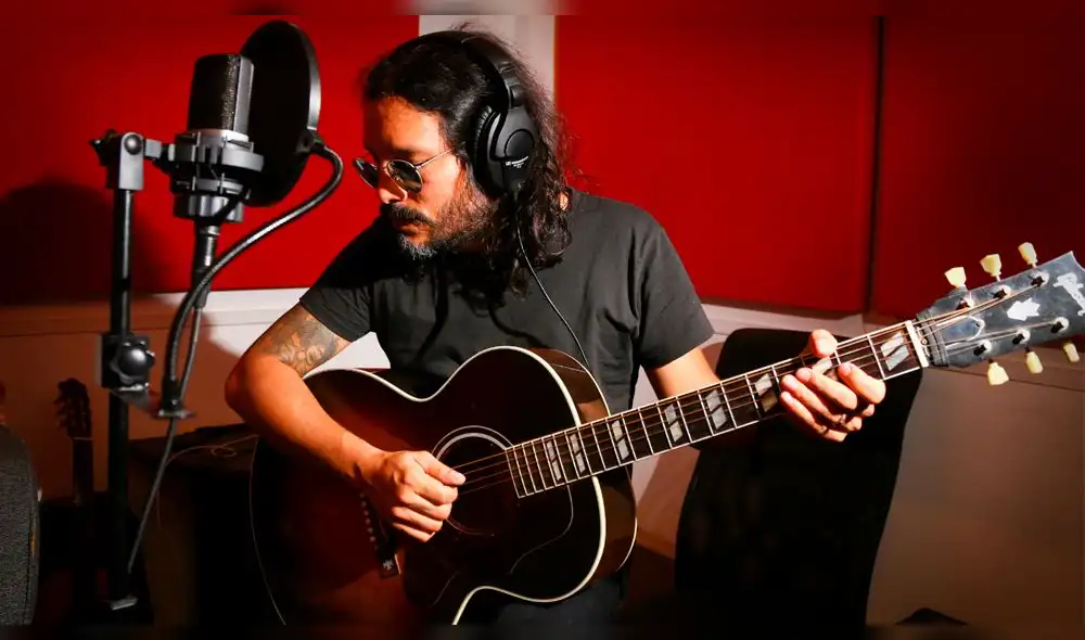 Día del Músico: ellos son nuestros 25 mejores artistas peruanos [FOTOS]