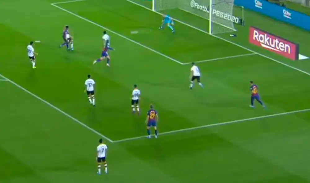 Barcelona - Ansu Fati Barcelona - Ansu Fati