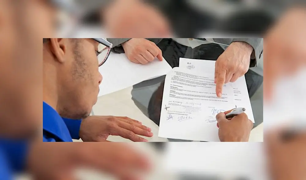 Ejecutivo aprueba norma que agiliza contratación de trabajadores extranjeros en Perú