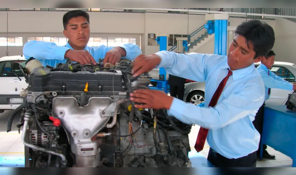 ‘Ley Pulpín fujimorista’: Los polémicos puntos del proyecto [IMAGEN]