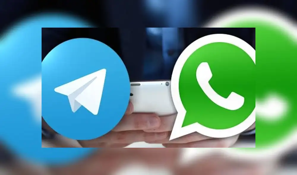 CEO de Telegram recomienda a los usuarios a borrar WhatsApp de su smartphone.