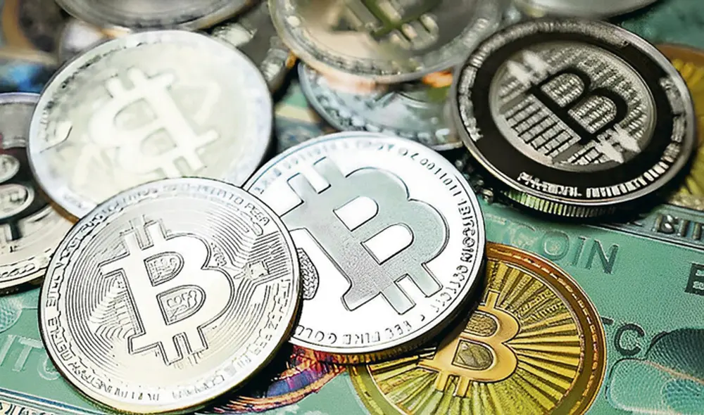 Apuesta. Confianza es clave para avance de los criptoactivos. Foto: difusión