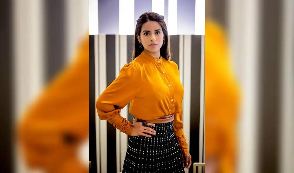 “Valicha”, cortometraje de Kay Zevallos participó en festival francés