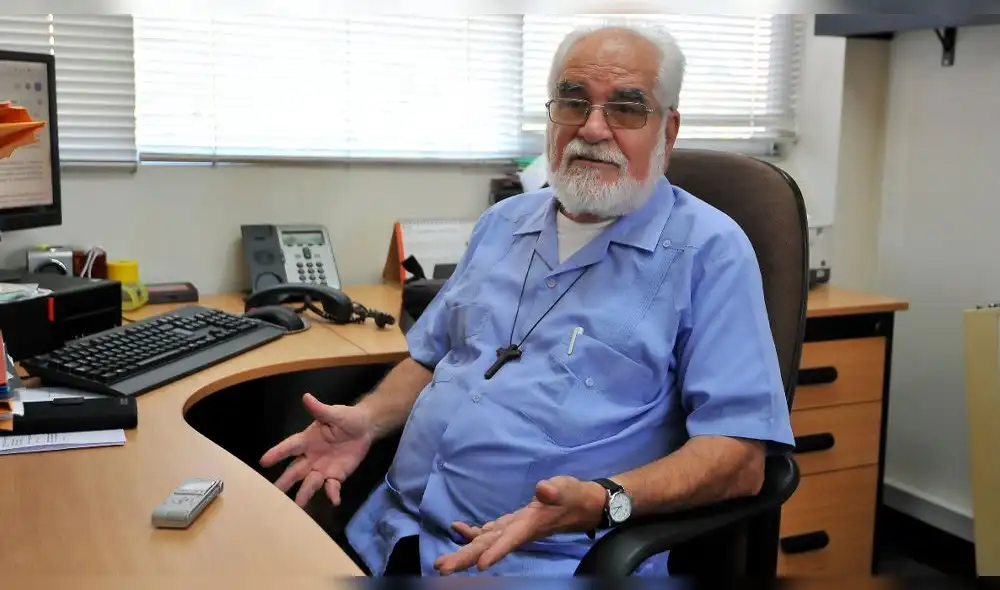 (Foto: Javier Quispe / La República)