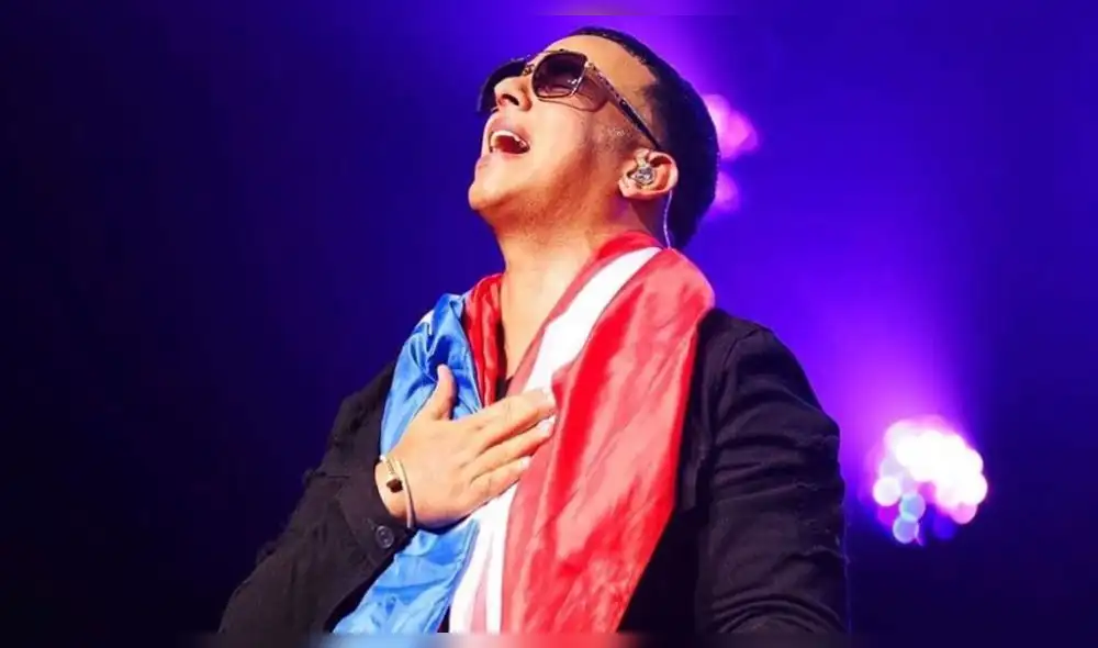 Daddy Yankee Daddy Yankee