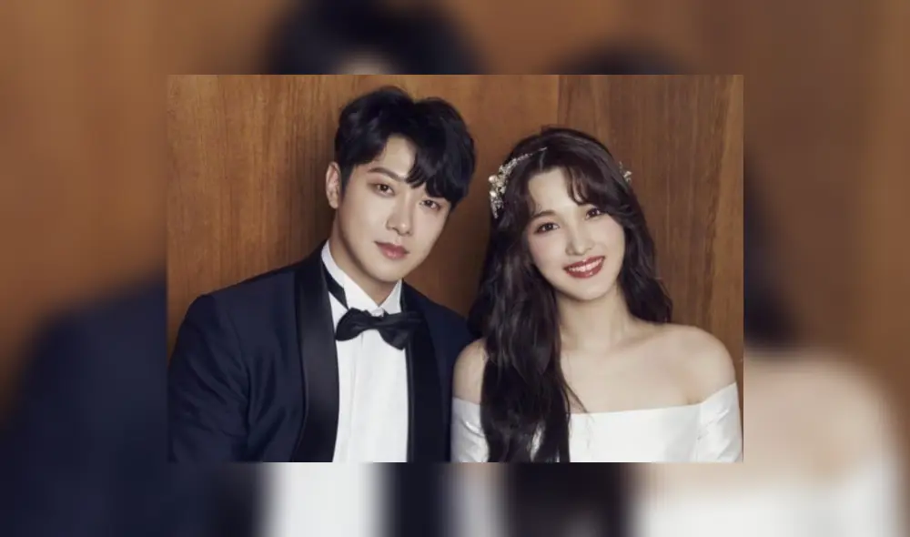 Yulhee, Minhwan FTISLAND Yulhee, Minhwan FTISLAND