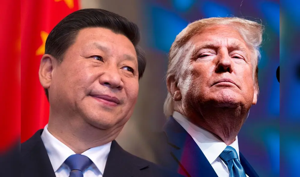 Guerra comercial Guerra comercial