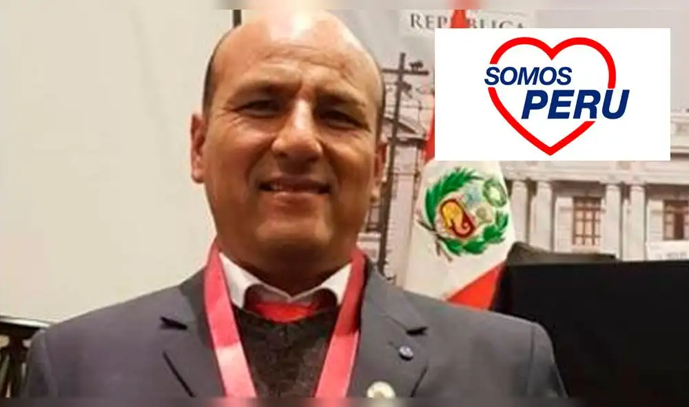 Resultados ONPE: Guillermo Pomez es el nuevo alcalde de Pachacámac