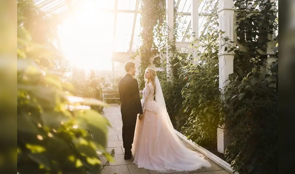 PewDiePie, el youtuber más famoso del mundo, se casó con Marzia Bisognin [FOTOS]