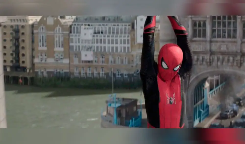 Películas de estreno 2019: Conoce las fechas de las películas que llegan este año Películas de estreno 2019: Conoce las fechas de las películas que llegan este año