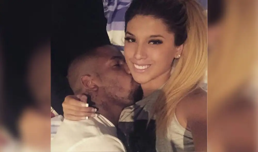 Anuncian película sobre la vida de Jefferson Farfán [FOTOS]