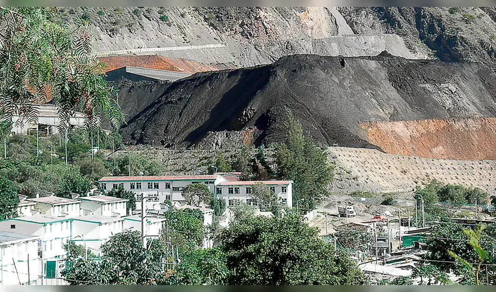 Trabajadores comprarían los activos de Doe Run Perú