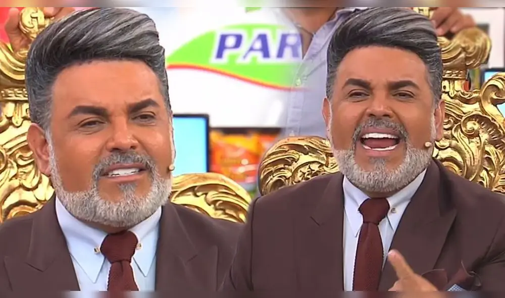 Andrés Hurtado: “Le debemos la vida al presidente Martín Vizcarra, queramos o no” [VIDEO]